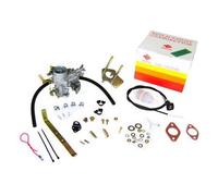 Carburateur Weber 34 ICH pour Volkswagen Golf 1 1974-79 équipée d'un 1093 cm3