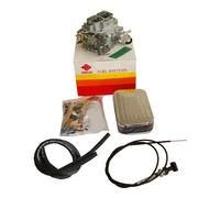 Carburateur Weber 38 DGMS pour Ford Granada 2.3 V6 (1977-1985)