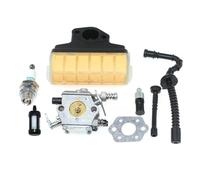 Carburateur WT-215 pour Stihl 021 021C 023 023C 025 025C MS210 MS210Z MS230 MS230Z MS250 MS250Z C1Q-S75 1123 120 0603 C1Q-S76 1123 120 0604 C1Q-S77 1123 120 0606 C1Q-S84