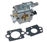 Carburateur WT-76 pour Dolmar 109 110 111 115 PS-43 PS-52 PS-540 Makita DCS430 DCS431 DCS520 DCS5200 DCS540 Tronçonneuse 027 151 021 027 151 020