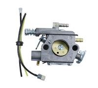Carburateur WT-820 Compatible avec Les modèles A021001921 et A021001920 CS400 CS370 CS400F, kit de Remplacement WT985 et A021001311