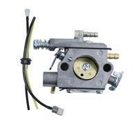 Carburateur WT-820 for Echo A021001921 A021001920 CS400 CS370 CS400F Kit de conduite de carburant de rechange WT985