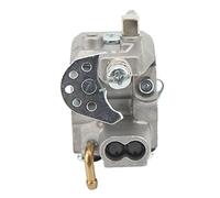 Carburateur WT 985 pour Tronçonneuse Echo CS 370 400F - Pièces de Rechange pour des Performances Améliorées