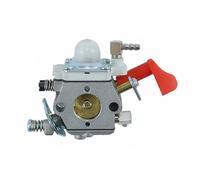 Carburateur WT-997 Compatible avec Les modèles G230RC, G260RC, G270RC, CY23RC, CY26RC, CY27RC, CY29RC, Baja 5B SS 5T, WT-668 et WT-664(Silver)