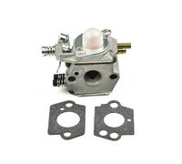 Carburateur WT460 Pour Oleo 740 Pour Efco 8405 Accessoires De Débroussailleuse À Essence Tronçonneuse Durable