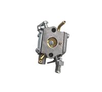 Carburateur WT962 2500 Compatible avec Les tronçonneuses G2500 2500 25 cm3 et 20 cm3 31 cm3
