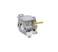 Carburateur WT962 25CC 2500 Compatible avec Les tronçonneuses 2500 et G2500
