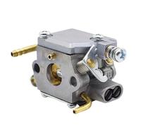 Carburateur WT962 Compatible avec Les tronçonneuses à Essence 25 cm³ 2500 G2500 (pièces incluses)