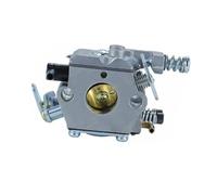 Carburateur WT962 Compatible avec Les tronçonneuses Chinoises WT 962 et WT-962 (remplace Les modèles 2500, 25cc, 20cc et 31cc).