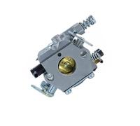 Carburateur WT962 compatible avec les tronçonneuses WT 962 et WT-962 (remplace les modèles 2500, 25cc, 20cc et 31cc).