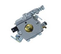 Carburateur WT962 compatible avec les tronçonneuses WT 962, WT-962 et WT-962 (modèles 2500, 25cc, 20cc et 31cc).
