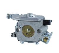 Carburateur WT962 Compatible avec tronçonneuse Chinoise WT 962 WT-962, Compatible avec 2500 25cc 20cc 31cc