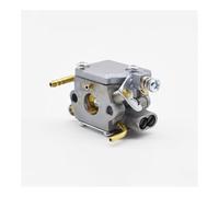 Carburateur WT962 for tronçonneuse à Essence 25cc 2500 G2500 avec Tube d'amorçage