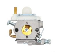 Carburateur WTA35 pour souffleurs à dos Echo PB580T PB580H EB600RT modèle A021004331 améliorant l'efficacité du moteur et de l'efficacité opérationnelle