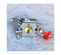 Carburateur WTEA-7 compatible avec les composants de rechange for débroussailleuse H-us-qvar-n 243R 543RS 543R WTEA-7A