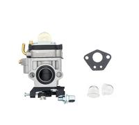 Carburateur WYK-74 for débroussailleuse et motoculteur BC52, BC520, CG430