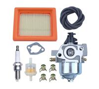 Carburateur XT675 Compatible avec Les Moteurs Toro, XT650, XT6.5 et .75 (6, ch 6, 149 cm³) tondeuses à Gazon (références 20371, 20378, 20377 20171)