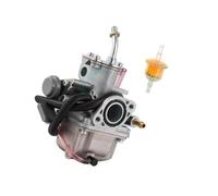 Carburateur YFM80 adapté for Ymahe Badger 80 ATV for Champ 100 Raptor80 Raptor50 YFM 50 Raptor 80