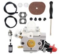 Carburateur Zama C1M-S267A Stihl FS40 FS50 FS50C FS56 FS70C FC56