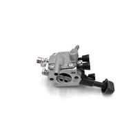 Carburateur ZAMA d'origine adapté for BR350 BR350Z BR430 BR430Z C1Q-S210 Carb C1Q S210