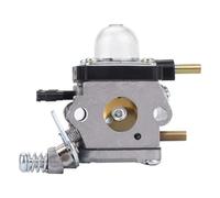 Carburateur Zama type TC210 pour Echo TC-210 HC-1500 C1U-K82 C1U-K54A 2 cycles Mantis 7222 7222E 7222M