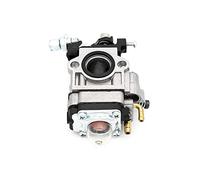 Carburateurs Accessoires De Débroussailleuse À Essence Carburateur Débroussailleuse Moteur Carburateur 40-5 44-5 43cc 52cc