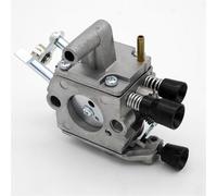 Carburateurs ARRPO Carburateur Carb, for Stihl, for FS400 FS450 FS480 4128 120 0607, for ZAMA, for C1Q-S154 Outils de Jardin débroussailleuse pièces de Rechange
