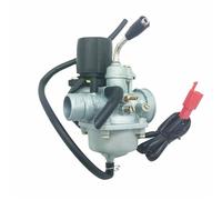 Carburateurs Carb Carburateur Adapté Pour 2 Temps 100cc Pour Apache Pour Quad Pour Ram Pour Smc Pour Aeon Pour Cobra Pour Panther 100