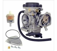 Carburateurs Carb Carburateur Pour Bombardier Pour Outlander Pour Can-Am Pour 400 Pour Quest Pour Traxter 500 650 Max