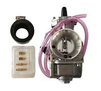 Carburateurs Carb Carburateur Pour TY250 Pour 250CC Carb 1974-1978 Pour GY6 125cc 150cc De Course Scooter