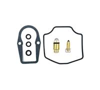 Carburateurs Carb Kit De Réparation Carburateur Moto Pièces Joint Siège À Aiguille Flottante Pour XT550 Pour XT600 Pour TT600 1984-1985 Pour XT TT 550 600(1 PCS)