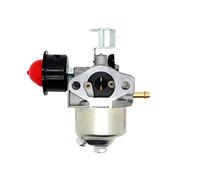 HAKTAS Carburateurs Carburateur 1P56F adapté for la pièce de Moteur de carburateur de carburateur de Tondeuse à Gazon