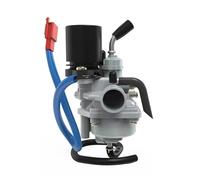 Carburateurs Carburateur 50cc 90cc ATV PZ19J 19mm Avec Starter Électrique Pour Scooter 2 Temps JOG JOG50 JOG90 BWS100 YW100 Moto Carburateur