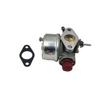Carburateurs Carburateur adapté aux moteurs horizontaux GEOTEC GEO35 GEO40 GEO50 614B carburateur