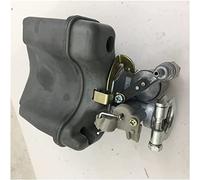 Carburateurs Carburateur Gurtner pour mobylette Compatible avec Peugeot 103 Sp/Mvl Carbu 12mm Cyclo Filtre Carburador Carby Vergaser OEM Automobile