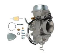Carburateurs Compatible Avec Polaris Pour Sportsman 500 4x4 Pour Scrambler 500 Pour Predator 500 1998-2012 Pièces Universelles De Carburateur De Moto OEM: 3131452