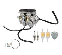 Carburateurs Compatible Avec Yamaha Pour Raptor 660R Pour YFM660R HA01044 Pièces Réglables Pour Carburateur De Moto Accessoires Universels Pour Motocross