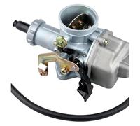 Carburateurs de remplacement Pour 250cc 200cc Hawk Go-kart Taotao Mikuni SunL Dirt Bike Avec Starter Actionné Par Câble Carburateur PZ30 30mm VM26 Carburateur moto