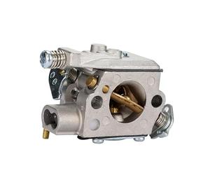 Carburateurs de tronçonneuse à essence Carb for Partner P360 P350S P340 Walbro WT-826 pièces de rechange de carburateur for tronçonneuse