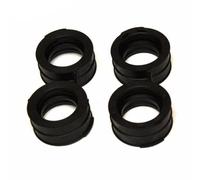 Carburateurs Interface Pad tuyau d'admission adaptateur collecteur Carb ensemble for Yamaha XJ 600 S Diversion 1993-2001 XJ600N 1994-2003