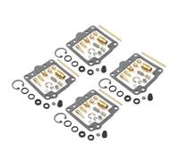 Carburateurs Kit De Réparation De Carburateur De Moto Pour Suzuki GS850, GS850g, GS850gl, GS850gt 1980-1983 Pièces De Rechange Et De Révision Reconstruction Pièces