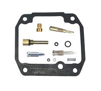 Carburateurs Kit Réparation Carburateur Pour Suzuki DR 125 DR125S F/H/J 1985 1987 1988 Carb(A)