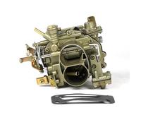 Carburateurs Moteur Classique Pour Solex 2CV Carb Carburateur Double Corps 2CV Adapté Pour Citroen Pour Méhari Pour Dyane Pour Acadiane Moto Carburateur