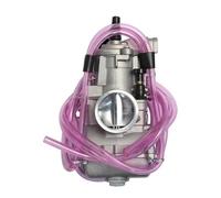 Carburateurs moto Carburateur Air Striker Moto Pour Kawasaki 200 250 TE250 SX YZ 125 KX125 250 YZ250 UTV 125-300 Cm³(36S)