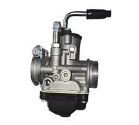 Carburateurs moto Compatible Avec Yamaha Pour DT50RSM Pour DT50X Pour TZR50 50cc 100cc Carburateur De Moto Pièces Réglables Accessoires De Remplacement Universels
