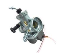Carburateurs moto Compatible Avec Yamaha Pour SR125 Pour 125SR Pour 125TW Pour XT Pour 125cc Accessoires De Carburateur De Moto Pièce De Rechange De Moto