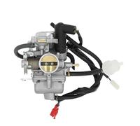 Carburateurs Moto Pour CN250 pour CF250 pour CH250 Pour 152QMJ cyclomoteur Scooter ATV vélo de rue moto Pour CVK30 Pour CVK 30MM GY6 150cc 250cc carburateur