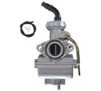 Carburateurs moto Pour CRF50F Pour CRF80F Pour XR50R Pour PZ20 50cc 70cc 90cc 110cc Pour 125cc 135cc 20mm Moto Carby Universel Mise Niveau Modifié Accessoires