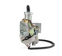 Carburateurs Moto Pour PZ27 Carb Câble Starter 27mm Pompe D'accélérateur Carburateur Pour KEIHI 140 150 160 200cc Carburant D'hydrate Carbone