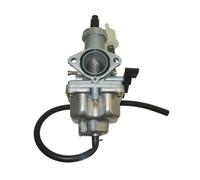 Carburateurs moto Pour Pz27a 27 Mm Pour 125cc 150cc 200cc Dirt Bike ATV Kart Carburateur De Moto Accessoires De Rechange Universels Pièces Réglables